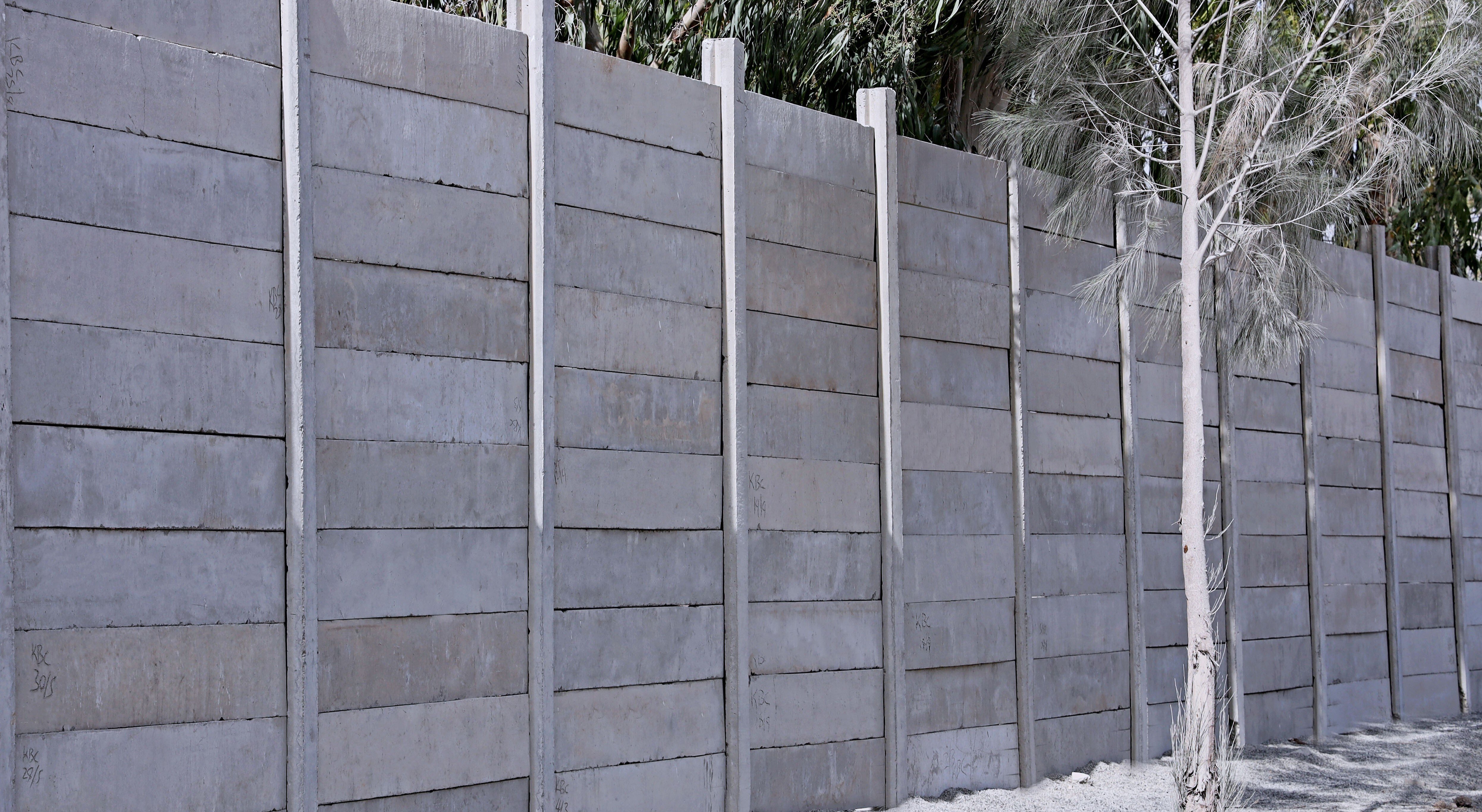 Wall Panels 2